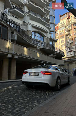 Купе Audi A5 2013 в 