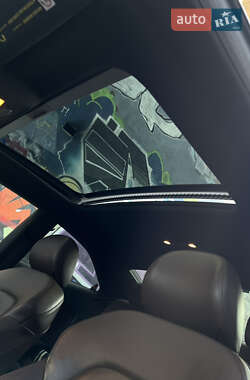 Купе Audi A5 2013 в 