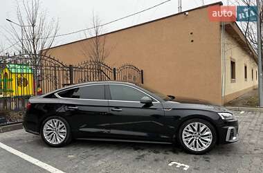 Лифтбек Audi A5 2020 в Киеве