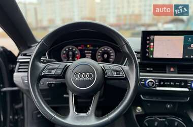 Лифтбек Audi A5 2020 в Киеве