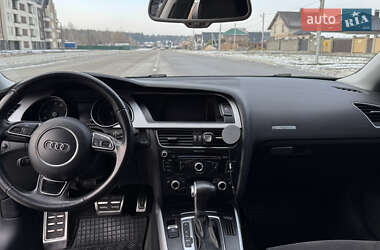 Купе Audi A5 2016 в Києві