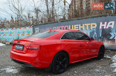 Купе Audi A5 2011 в Києві