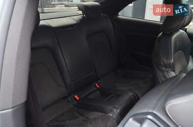 Купе Audi A5 2011 в Києві