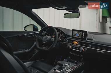 Купе Audi A5 2019 в Львове