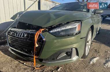 Лифтбек Audi A5 2023 в Киеве