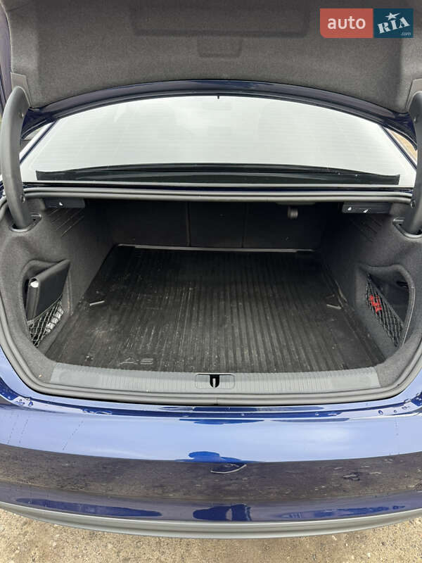 Купе Audi A5 2018 в Запорожье фото 11 Купе Audi A5 2018 в Запорожье