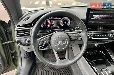 Кабриолет Audi A5 2020 в 