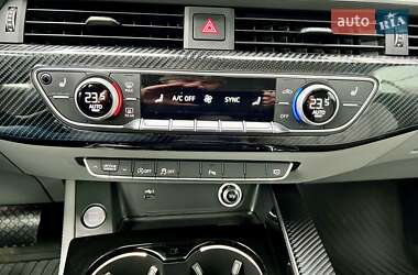 Кабриолет Audi A5 2020 в 