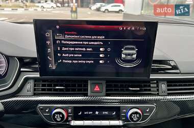 Кабриолет Audi A5 2020 в 