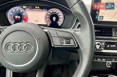 Кабриолет Audi A5 2020 в 