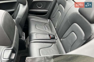 Кабриолет Audi A5 2012 в 