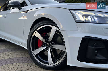 Лифтбек Audi A5 2022 в 