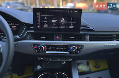 Лифтбек Audi A5 2022 в 