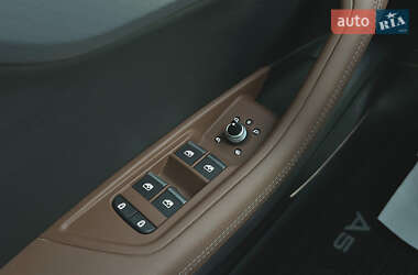 Лифтбек Audi A5 2022 в 