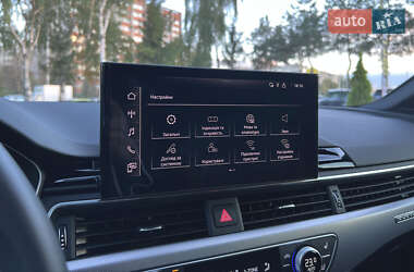 Лифтбек Audi A5 2022 в 