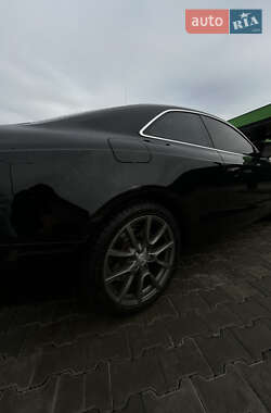 Купе Audi A5 2012 в Стрые