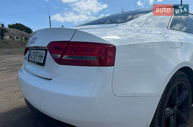 Купе Audi A5 2010 в Києві