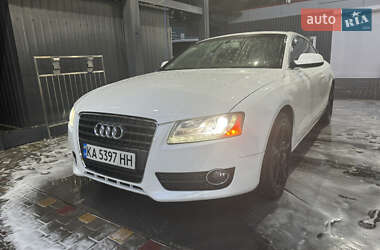 Купе Audi A5 2010 в Києві