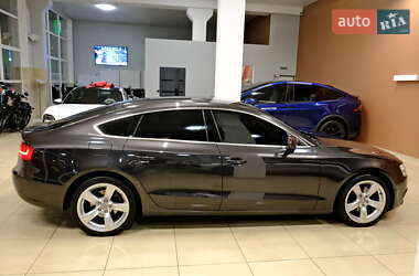 Купе Audi A5 2016 в Одессе