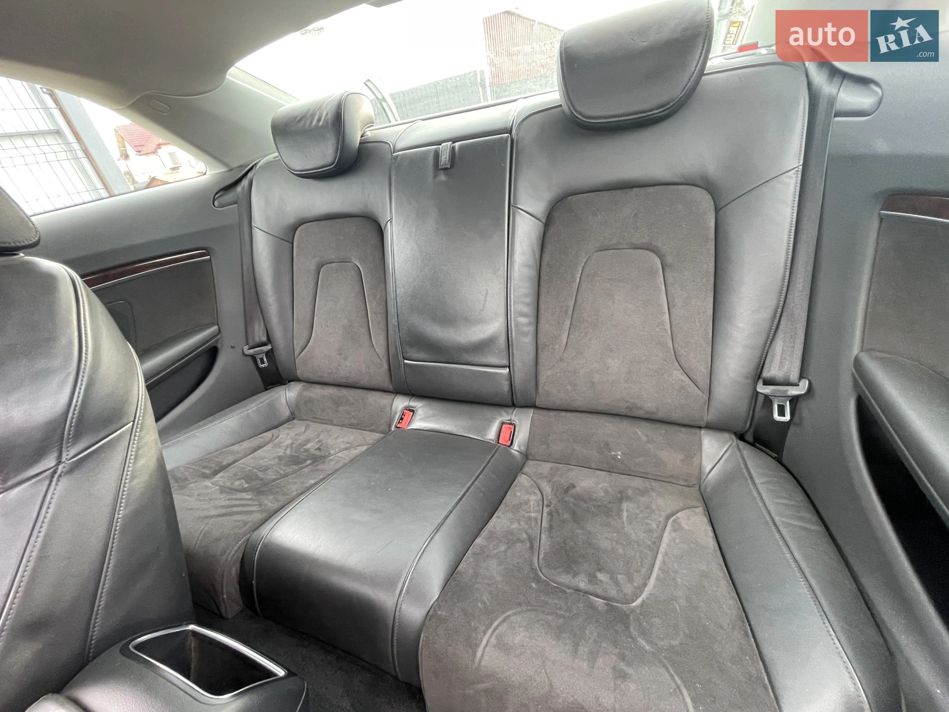 2012 Audi A5 - мініатюра 6