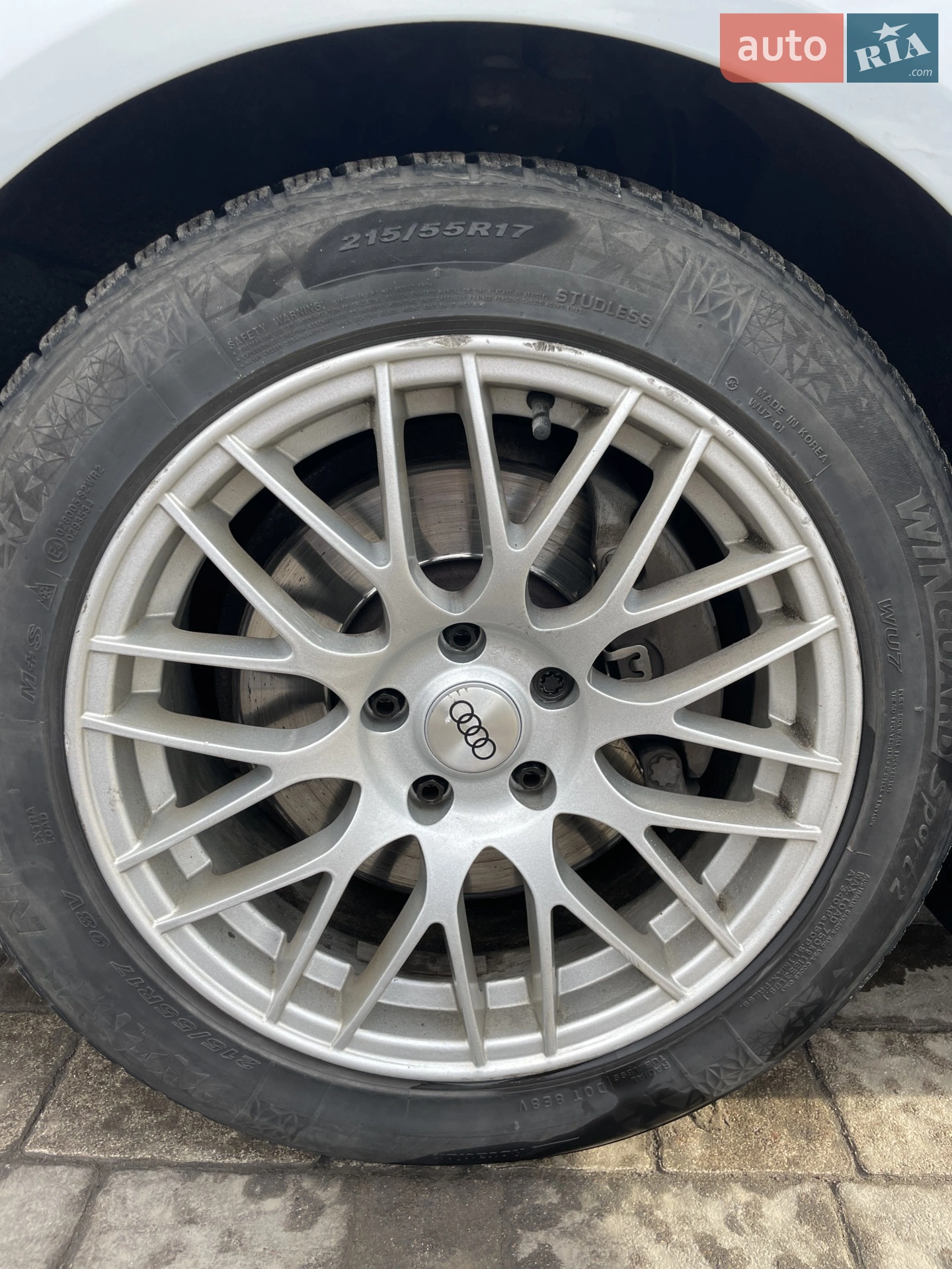 2012 Audi A5 - мініатюра 11