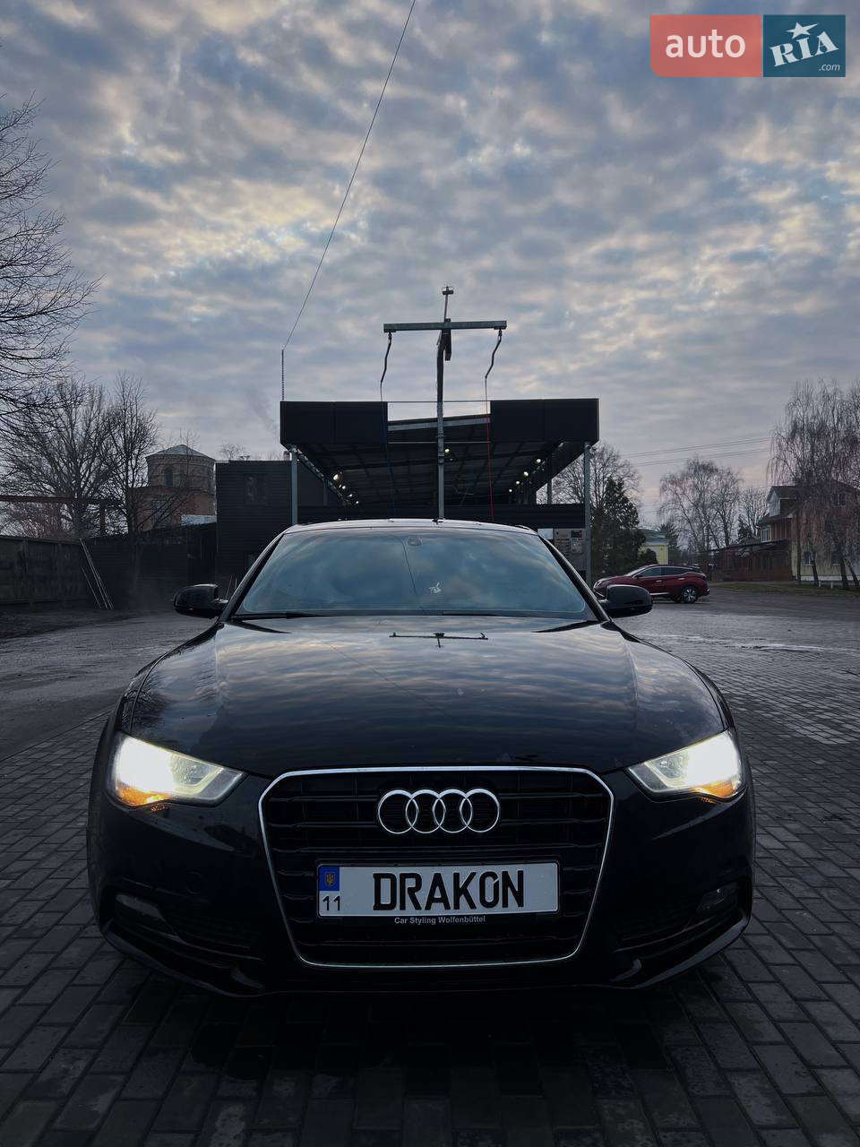 2015 Audi A5 - мініатюра 11