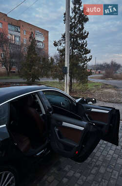 Купе Audi A5 2015 в Пирятине