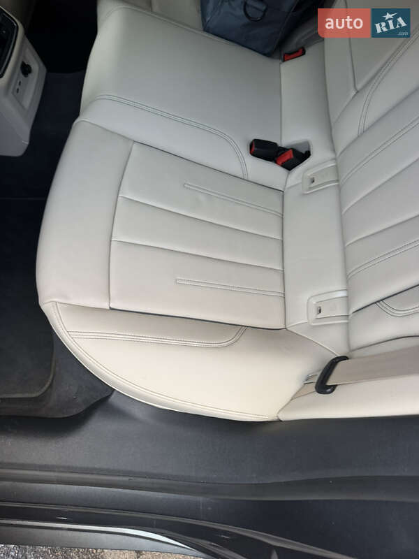 Лифтбек Audi A5 2023 в Киеве