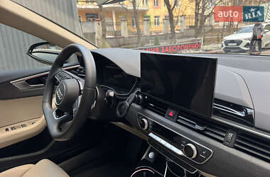 Лифтбек Audi A5 2023 в Киеве