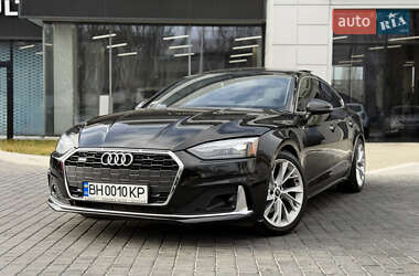 Лифтбек Audi A5 2021 в Одессе