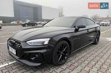 Ліфтбек Audi A5 2022 в Одесі