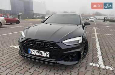 Лифтбек Audi A5 2022 в Одессе