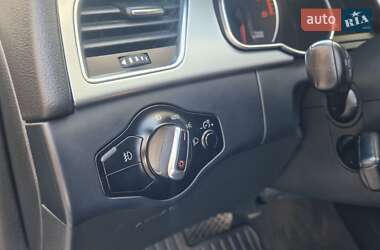 Купе Audi A5 2012 в 