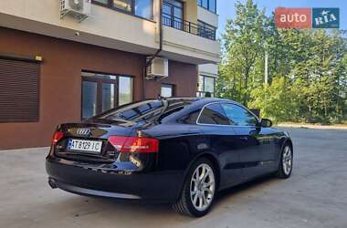 Купе Audi A5 2012 в 
