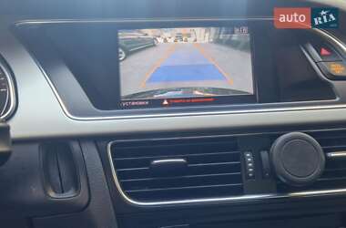 Купе Audi A5 2012 в 