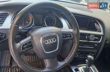Купе Audi A5 2012 в 