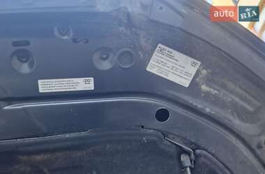 Купе Audi A5 2012 в 