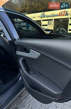 Купе Audi A5 2018 в 