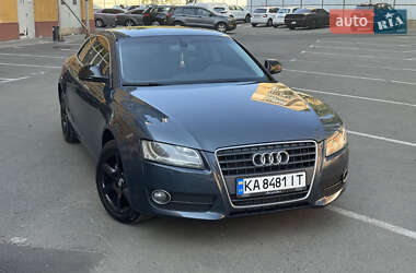 Купе Audi A5 2008 в Києві