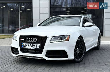 Купе Audi A5 2011 в Одессе