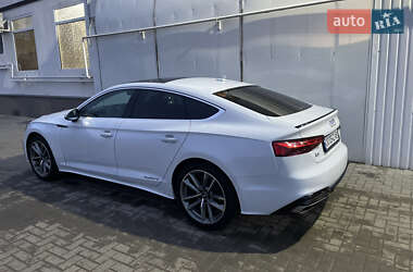 Ліфтбек Audi A5 2020 в Ізмаїлі