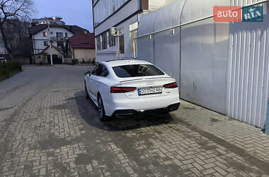 Ліфтбек Audi A5 2020 в Ізмаїлі