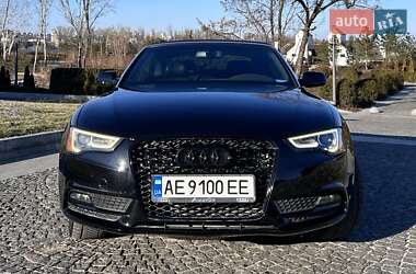 Кабриолет Audi A5 2012 в 