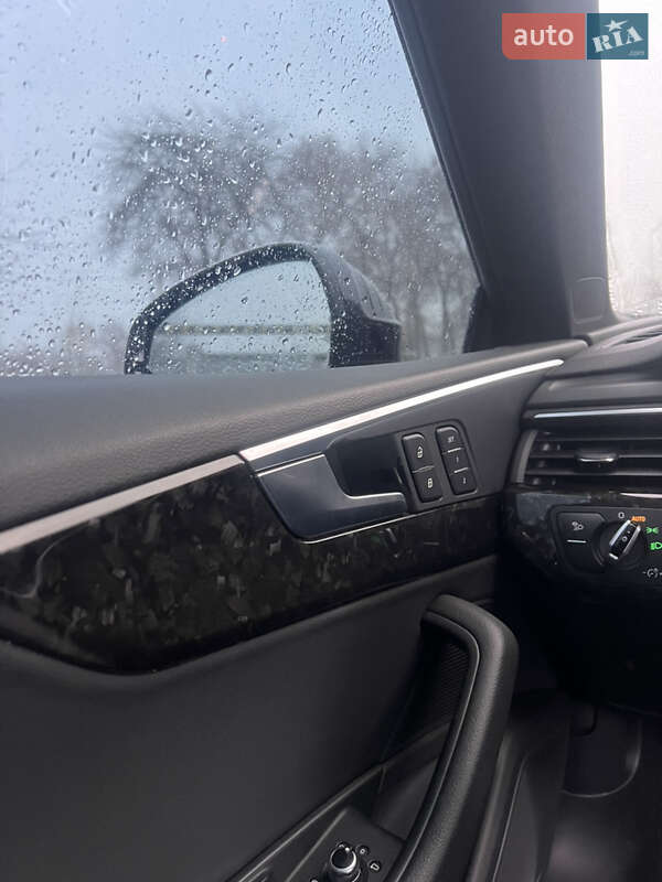 Купе Audi A5 2017 в Днепре