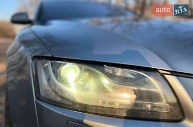 Купе Audi A5 2008 в 