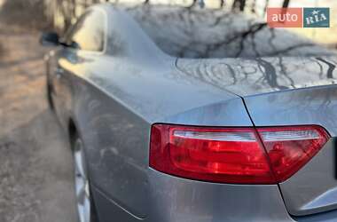 Купе Audi A5 2008 в 