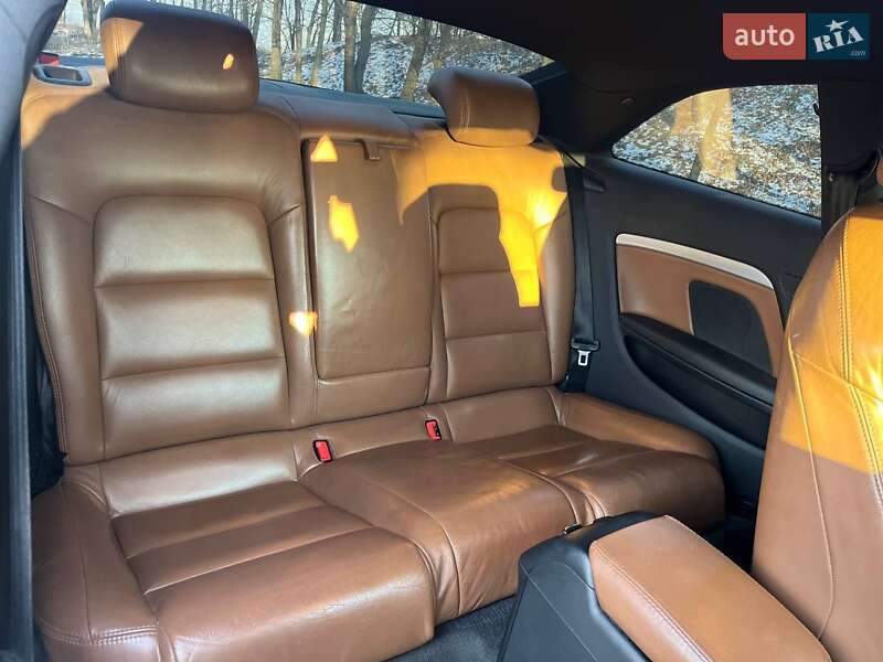 Купе Audi A5 2008 в Черкассах