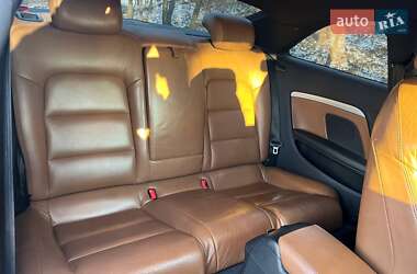 Купе Audi A5 2008 в 