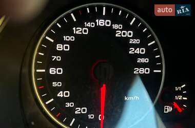 Купе Audi A5 2008 в 