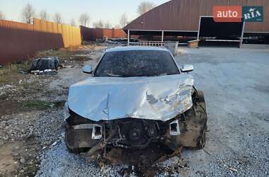 Купе Audi A5 2012 в 